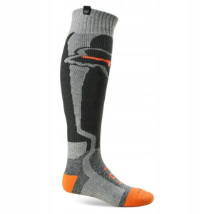 Skarpety Fox 360 Vizen Dark Shadow L