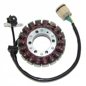 Uzwojenie Alternatora Stator Honda Trx 420 Rancher