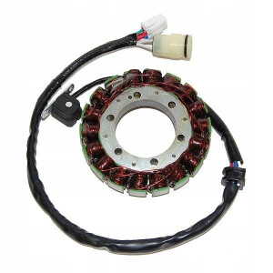 Uzwojenie Alternatora Stator Yamaha Yfm 350