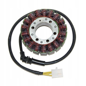 Uzwojenie Alternatora Stator Honda Vfr 750 (94-97)
