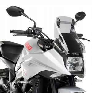 Puig Szyba Turystyczna Suzuki Katana 2019-2022