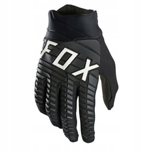 Rękawice Fox 360 Black S