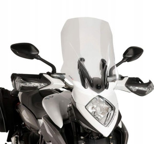 Puig Szyba Turystyczna Mv Agusta Stradale 800