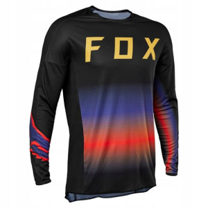 Bluza Fox 360 Fgmnt Black Xxl