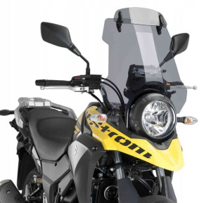 Puig Szyba Turystyczna Suzuki Dl250 V-strom 17-21