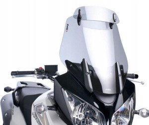 Puig Szyba Turystyczna Suzuki Dl650 V-strom 04-11