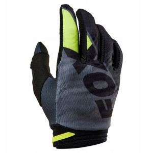 Rękawice Fox 180 Xpozr Pewter M