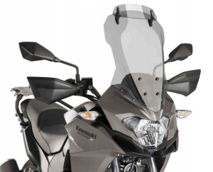 Puig Szyba Turystyczna Kawasaki Versys-x 300 17-20