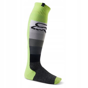 Skarpety Fox 180 Toxsyk Fluo Yellow L