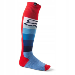 Skarpety Fox 180 Toxsyk Fluo Red L