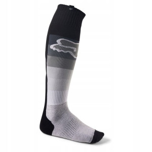 Skarpety Fox 180 Toxsyk Black M