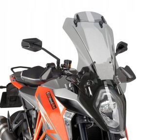 Puig Szyba Turystyczna Ktm 1290 Superduke Gt 16-18