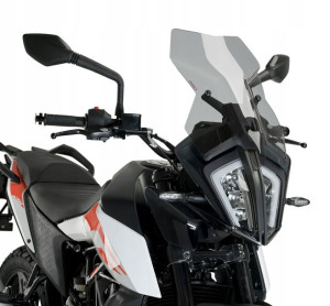 Puig Szyba Turystyczna Ktm 250 / 390 Adventure