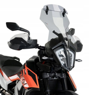 Puig Szyba Turystyczna Ktm 790 Adv 890 Adv 21-22