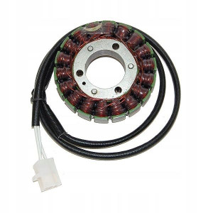 Uzwojenie Alternatora (stator) Yamaha Xj600 92-98