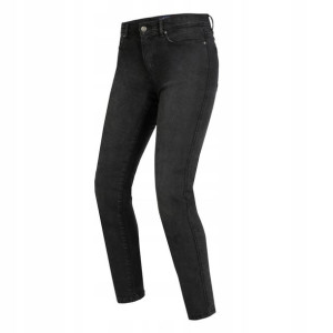 Spodnie Jeans Broger California Lady Slim Black 30