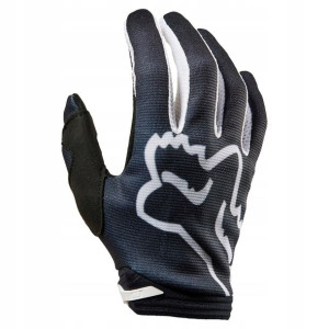 Rękawice Fox Lady 180 Toxsyk Black/white S
