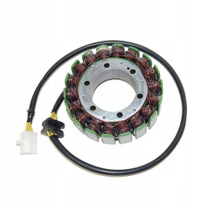 Uzwojenie Alternatora Stator Yamaha Vmx1200 V-max
