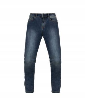 Spodnie Jeans Broger California Lady Slim Navy W30
