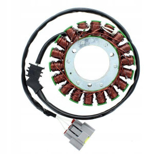Uzwojenie Alternatora Stator Yamaha Fjr1300 13-16