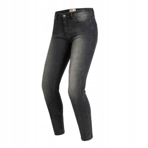 Spodnie Jeans Broger California Lady Slimblack W34