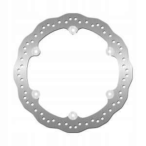 Ng Tarcza Przód Honda Cbf500 Cbf650 Cb500x Cb500r