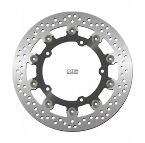 Tarcza Hamulcowa Przód Yamaha Fz600, Mt03, Xsr900