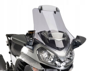 Puig Szyba Turystyczna Kawasaki Gtr1400 15-17