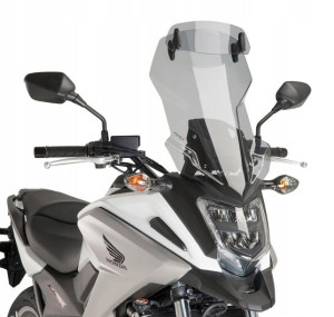 Puig Szyba Turystyczna Honda Nc750x 2016-2020