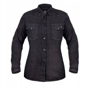 Koszula Motocyklowa Broger Alaska Jeans Lady cz.XS