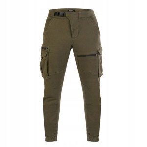 Spodnie Jeans Broger Alaska Ii Jogger Green W36l32