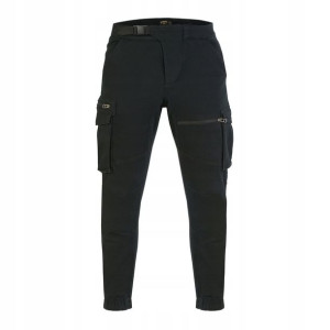 Spodnie Jeans Broger Alaska Ii Jogger Fit W36l32