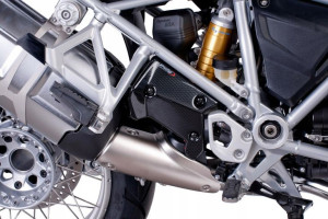 Puig Panel Boczny Dolny Bmw R1200gs / R1250gs