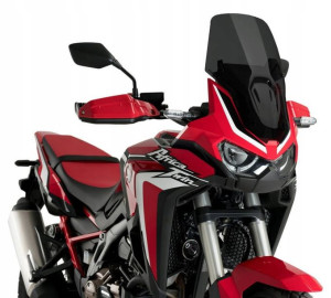 Puig Szyba Turystyczna Honda Crf1100l Africa Twin