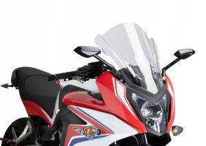 Puig Szyba Turystyczna Honda Cbr650f 2014-2020