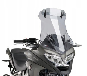 Puig Szyba Turystyczna Honda Crossrunner 2015-2016