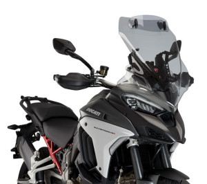 Puig Szyba Turystyczna Ducati Multistrada V4 / S