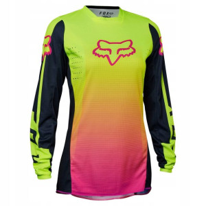 Bluza Fox Lady 180 Leed Pink Xl