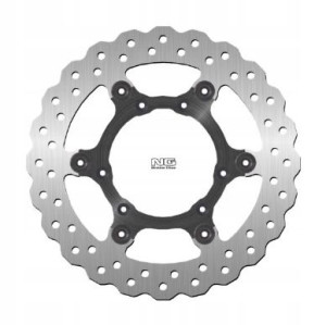 Tarcza Hamulcowa Przód Honda Crf 250/300/450/500