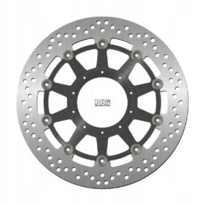 Ng Tarcza Hamulcowa Przód Honda Cb 1100 '17-21