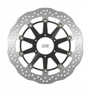 Ng Tarcza Hamulcowa Przód Honda Cbr1000rr '09-19