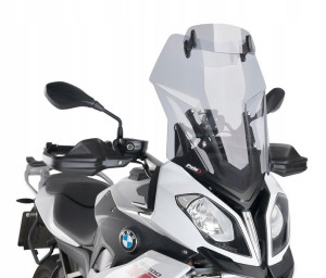 Puig Szyba Turystyczna Bmw S1000xr 2015-2019