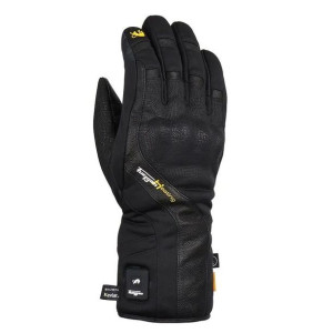 Furygan Rękawice Podgrzewane Heat X Kevlar M