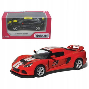 Lotus Exige S 1:32 MIX KINSMART