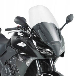 Szyba Honda Cbf 1000 49x42,5 Cm Przezroczysta