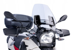Puig Szyba Turystyczna Bmw G650gs 2011-2016