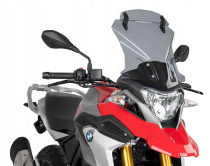Puig Szyba Turystyczna Bmw G310gs 2017-2022