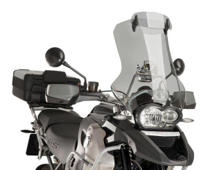 Puig Szyba Turystyczna Bmw R1200gs 2004-2012