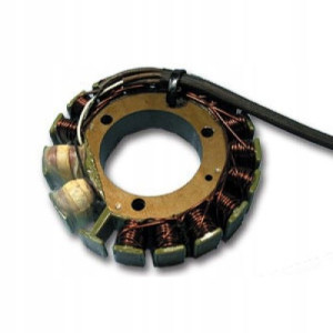 Electrex Uzwojenie Alternatora Stator Kawasaki Klr