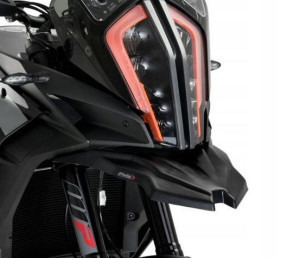 Puig Nosek Owiewki Ktm 1290 Super Adventure R/s